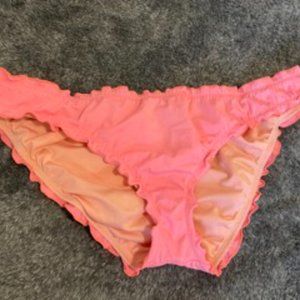 Victoria's Secret bikini bottoms